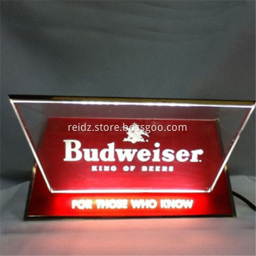 Advertising Led Store Signs